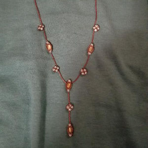 Jewels by Park Lane Necklace